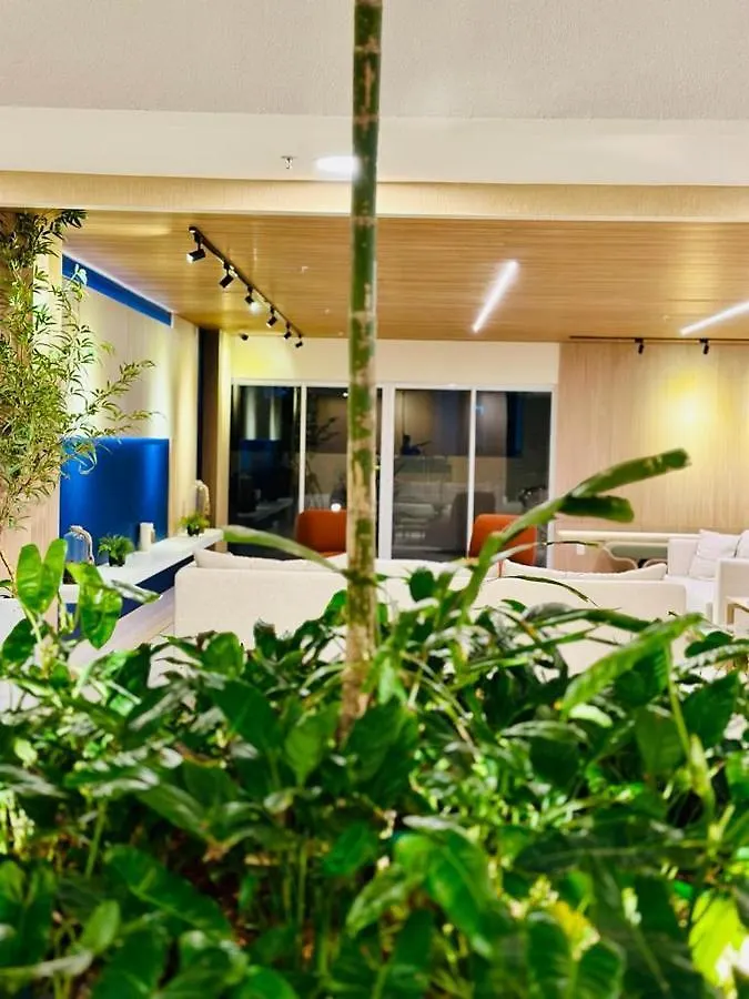 Lindo Apartamento Com Vista Mar - Aquarius Residence Fortaleza   Fortaleza (Ceara)