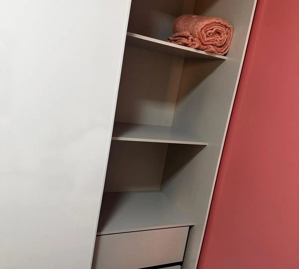 شقة Lindo Apartamento Com Vista Mar - Aquarius Residence فورتاليز البرازيل