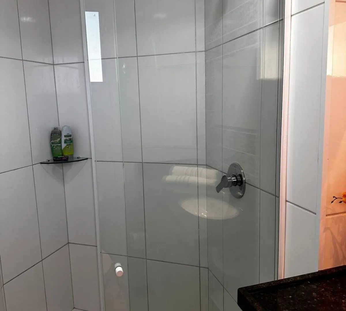 Lindo Apartamento Com Vista Mar - Aquarius Residence فورتاليز البرازيل